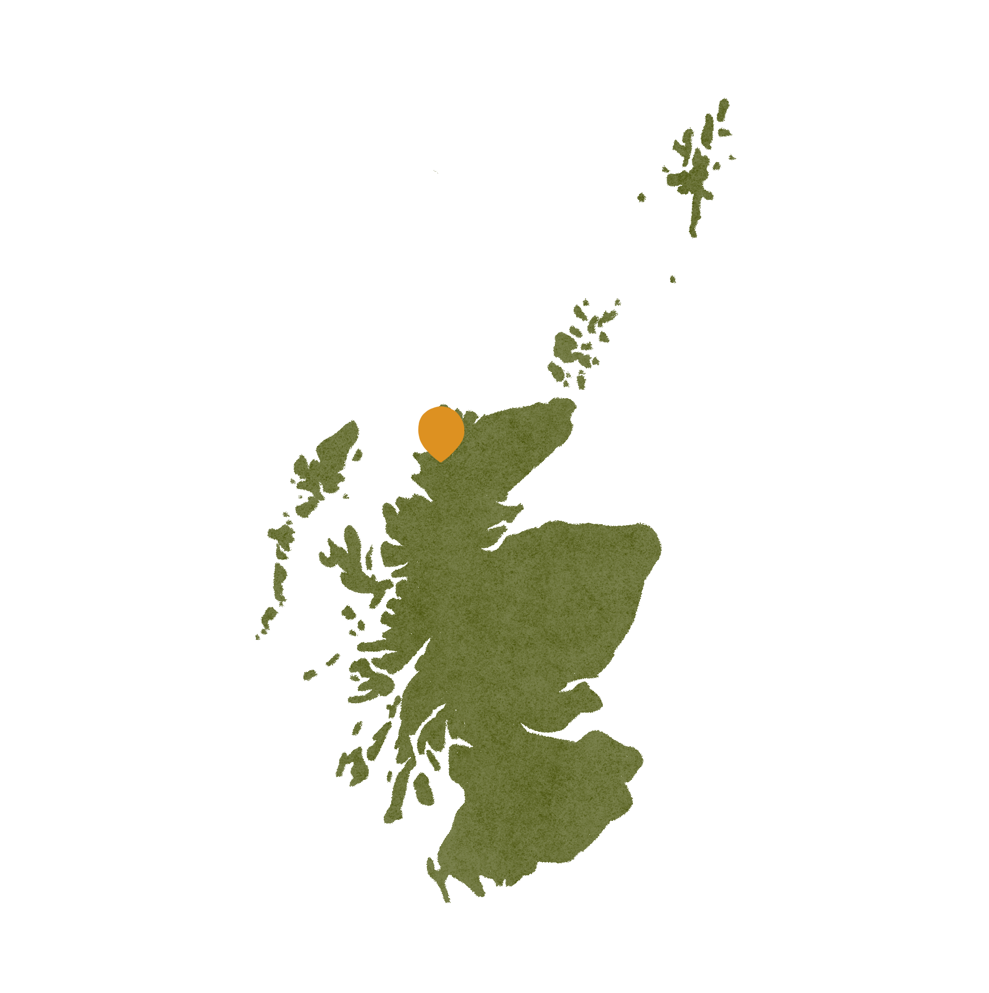 Ardvreck Castle
