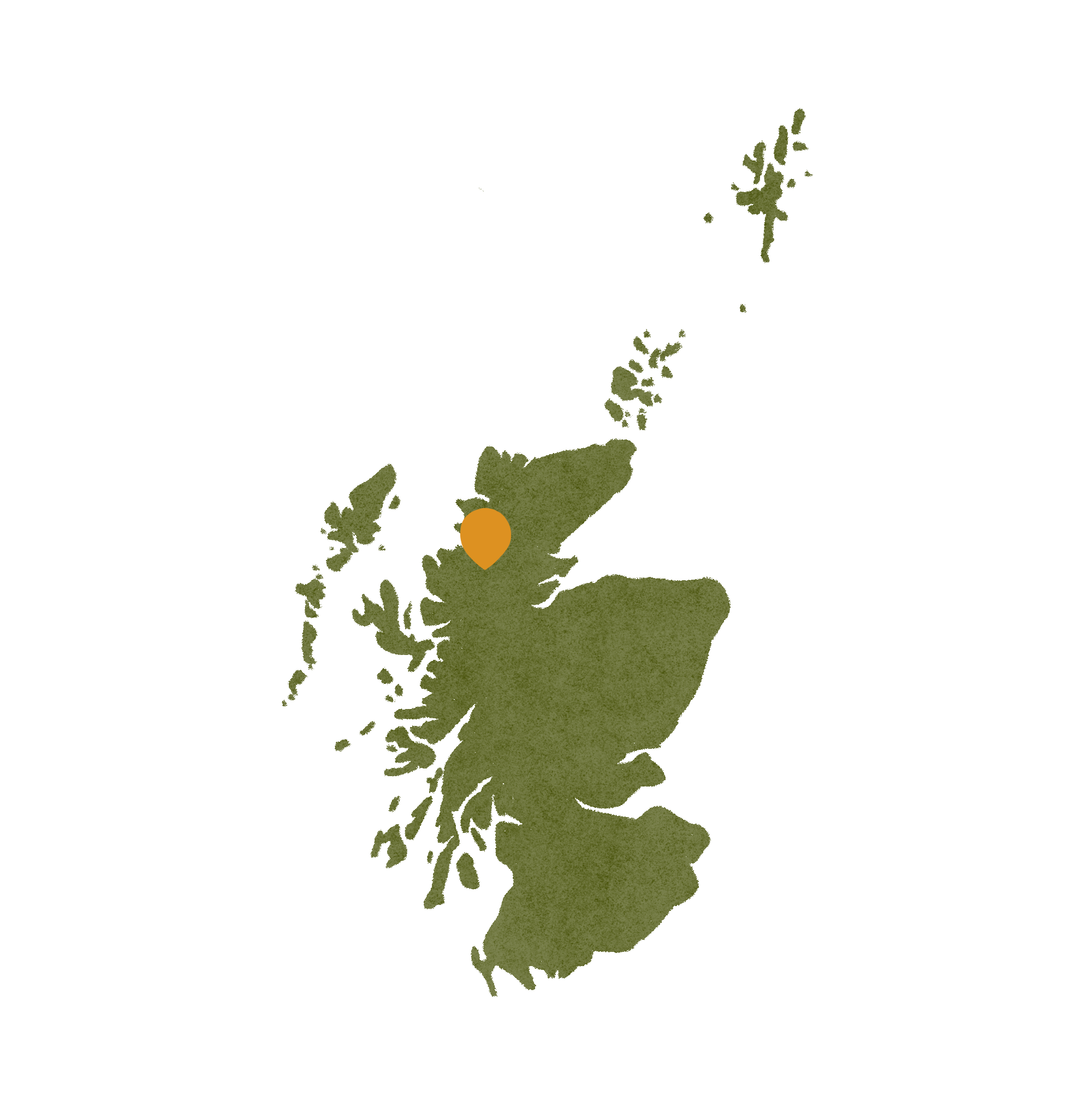Corrieshalloch Gorge