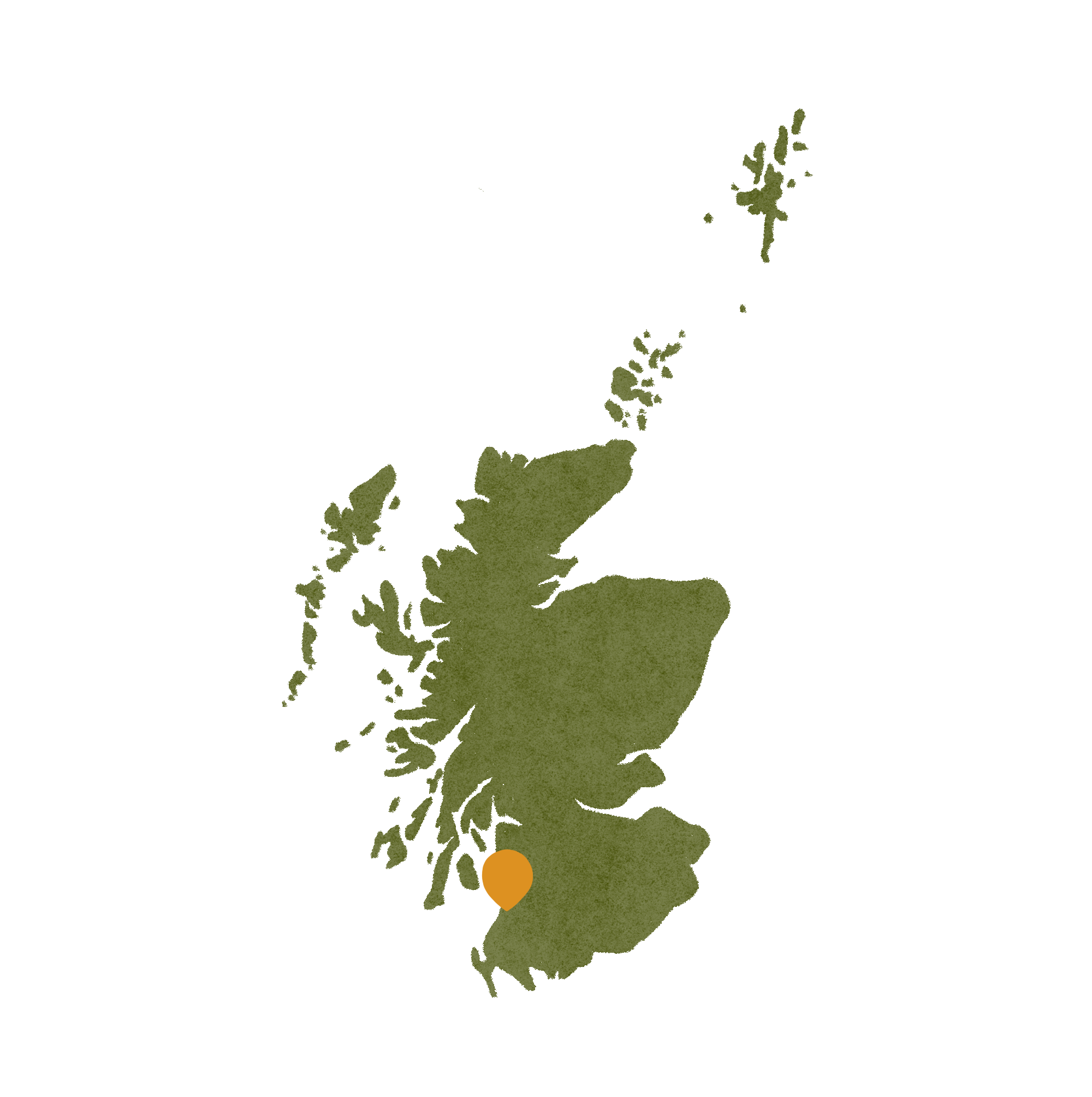 Dalquharran Castle