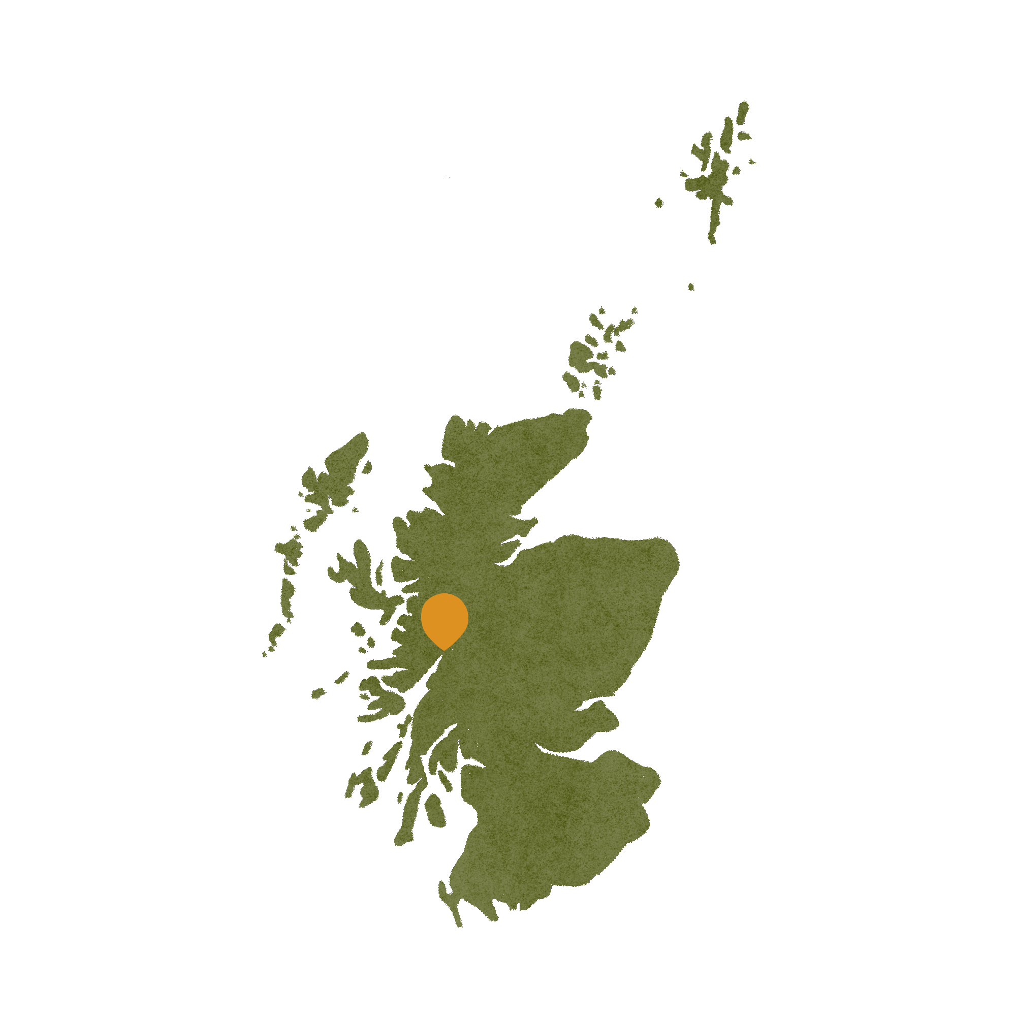 Inverlochy Castle