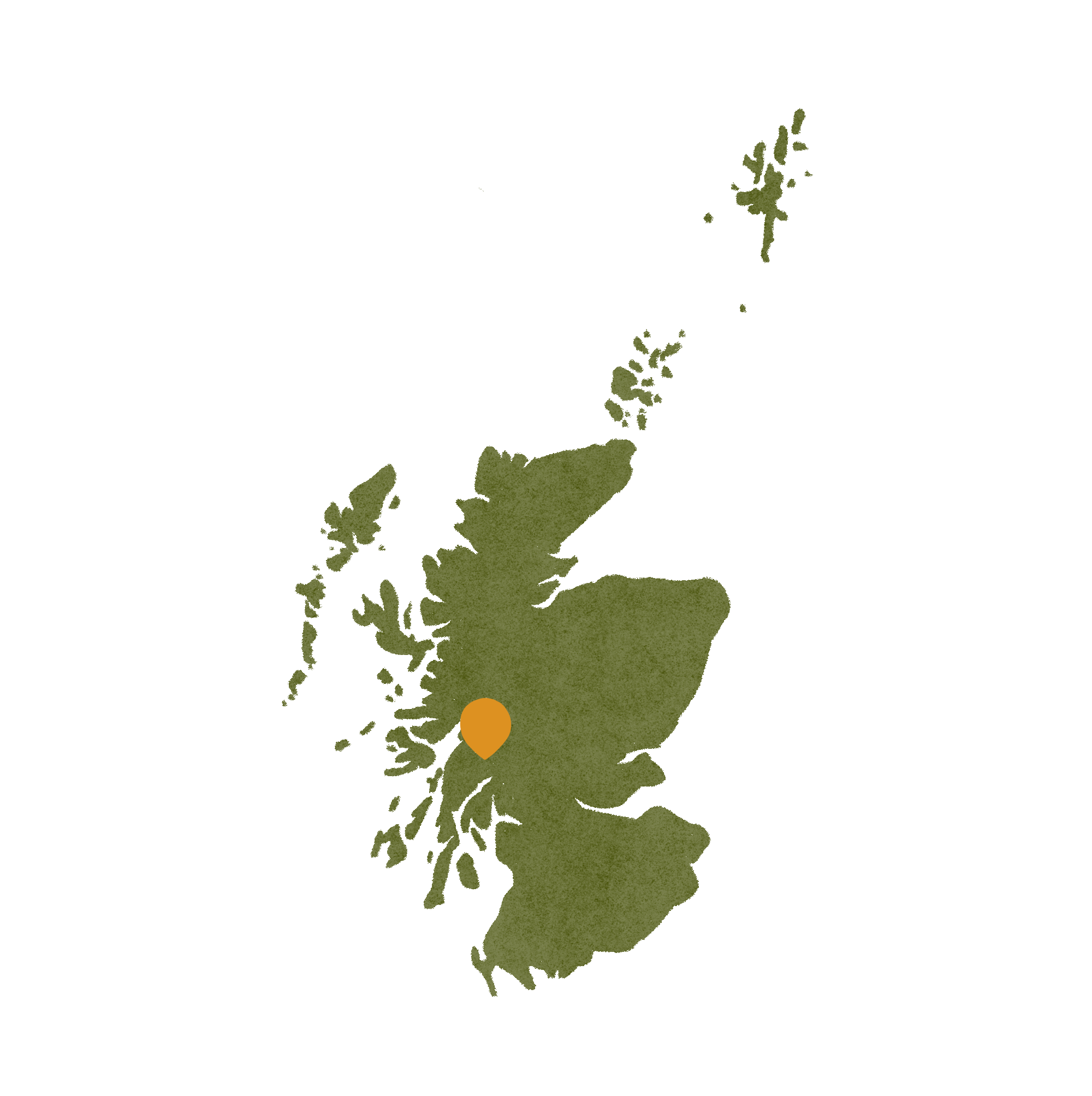 Kilchurn Castle