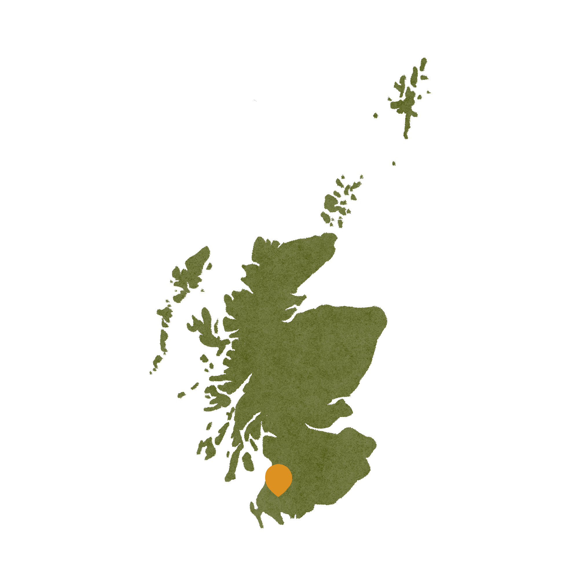 Loch Trool