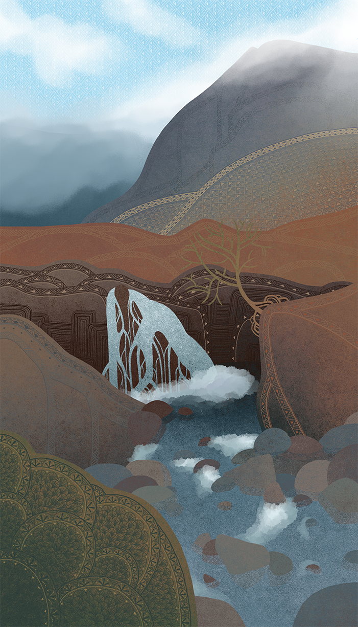 Fairy Pools