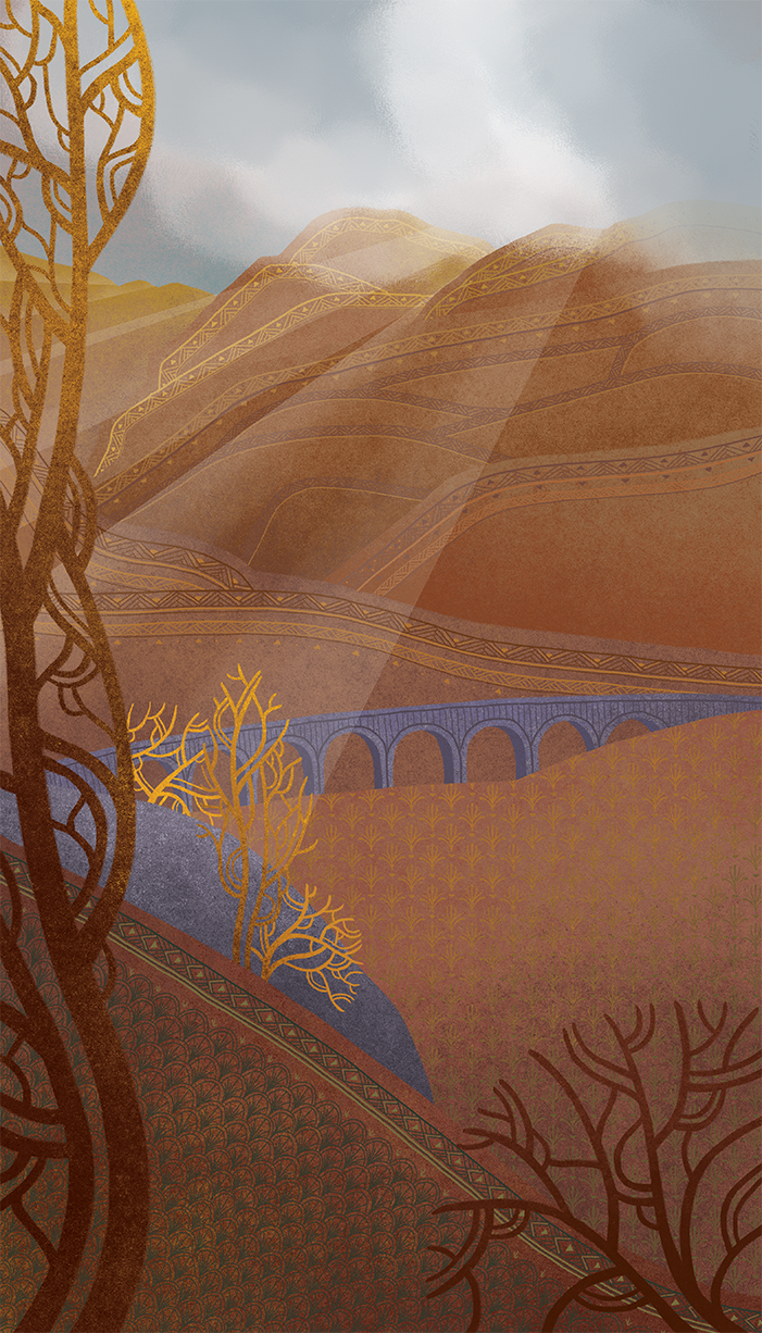 Glenfinnan Viaduct