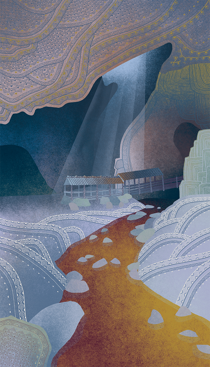 Smoo Cave