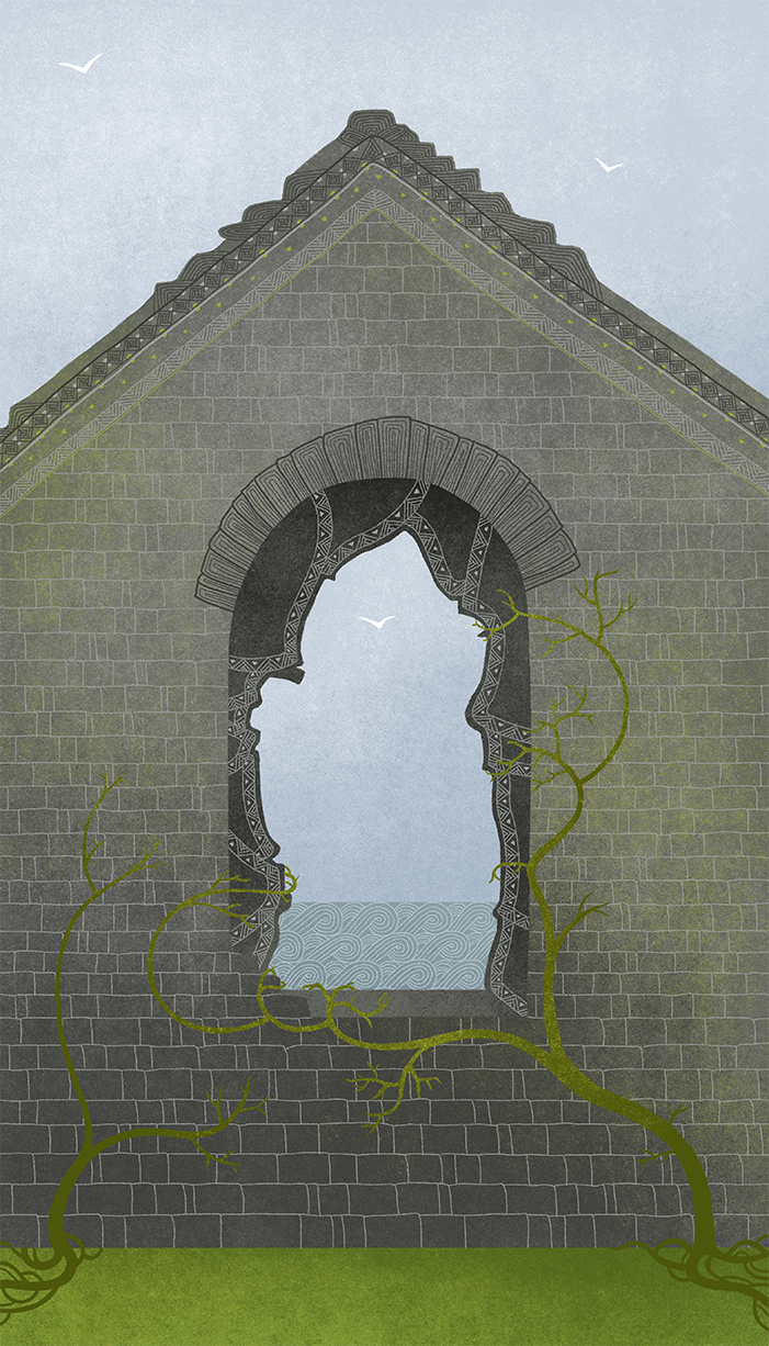 St Ninian's Chapel