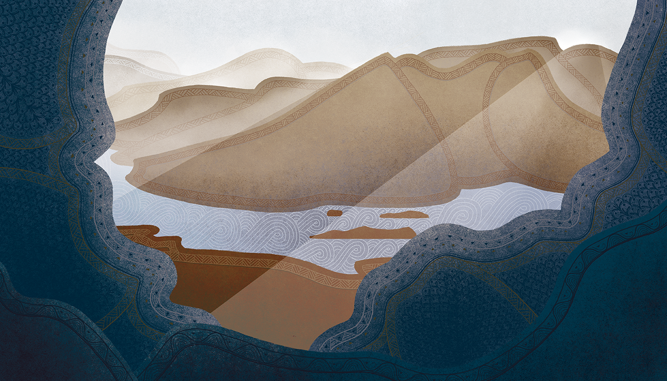 Stac Pollaidh