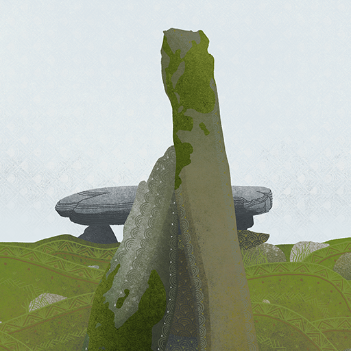 Cairn Holy