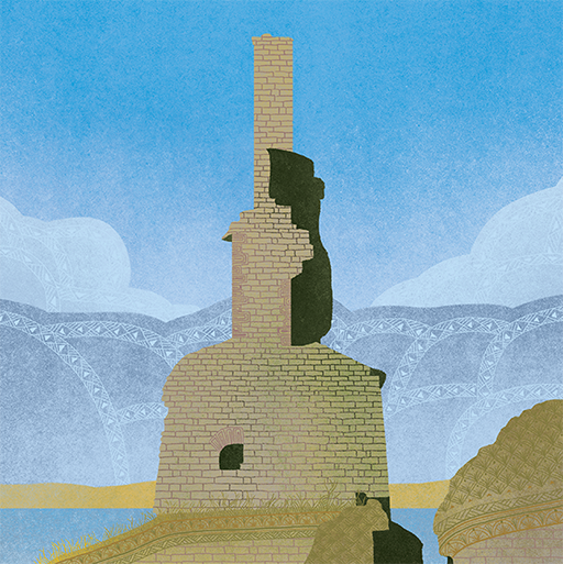 Castle Sinclair Girnigoe