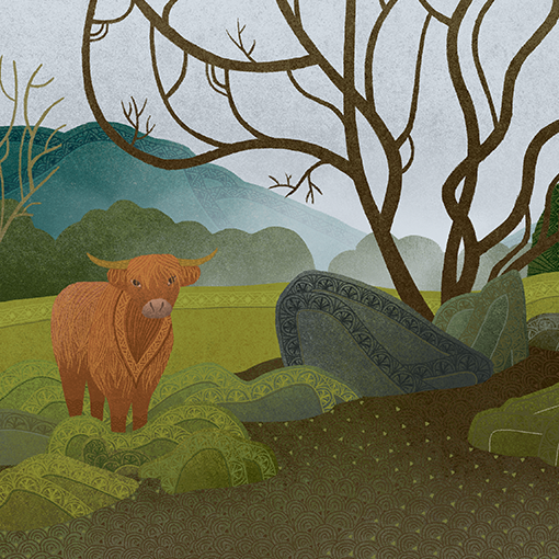 Dunlichity Church