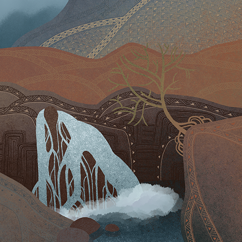 Fairy Pools